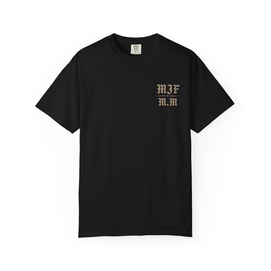MJF Mo-Ped Maulers Heavyweight T-Shirt