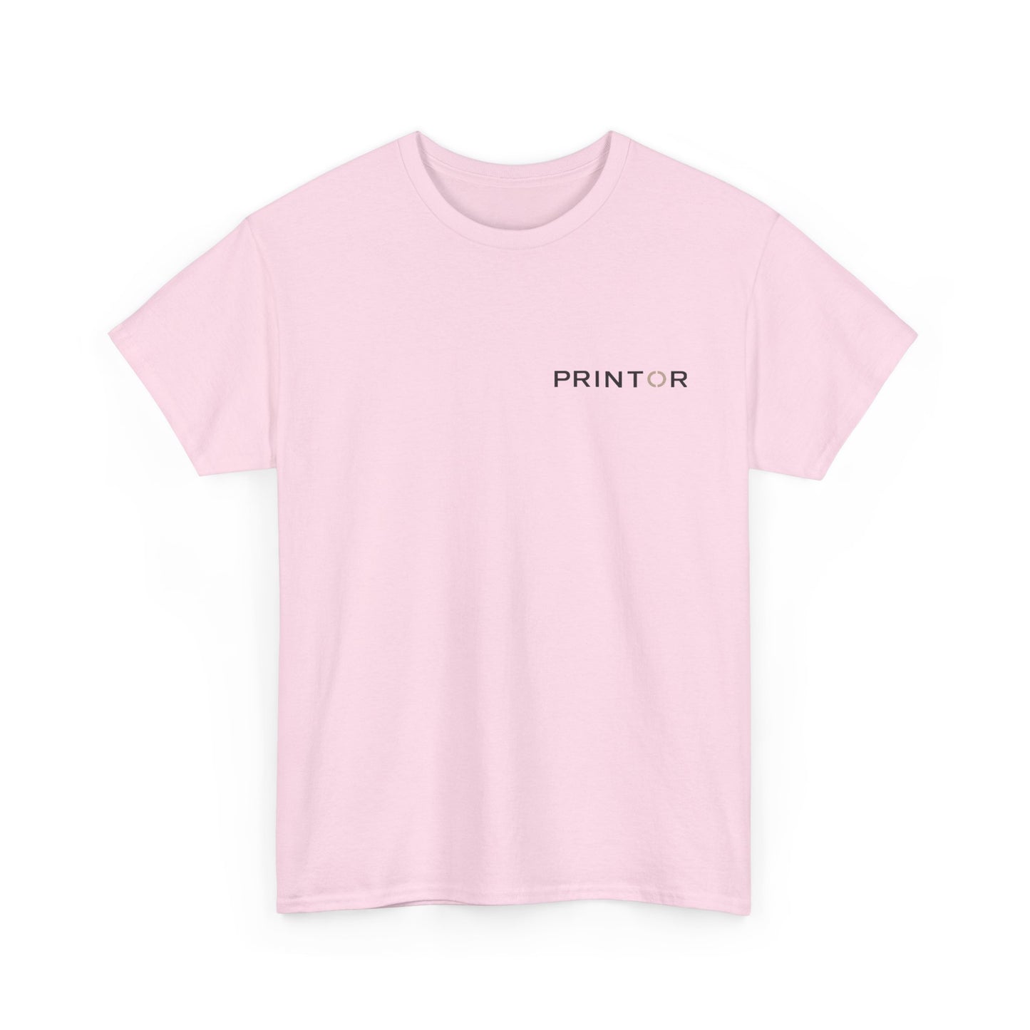 Printor Daily Uniform Tee