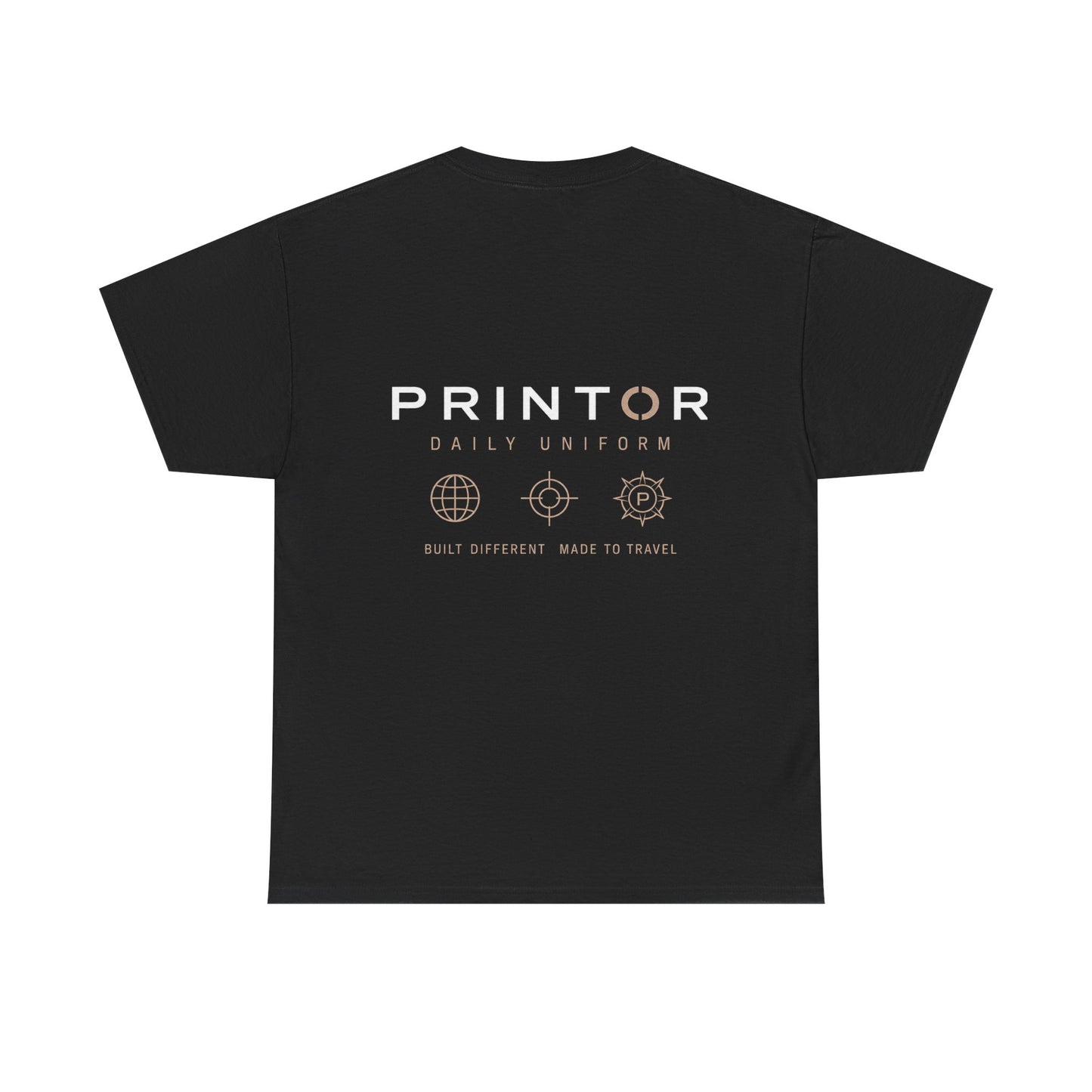 Printor Daily Uniform Tee