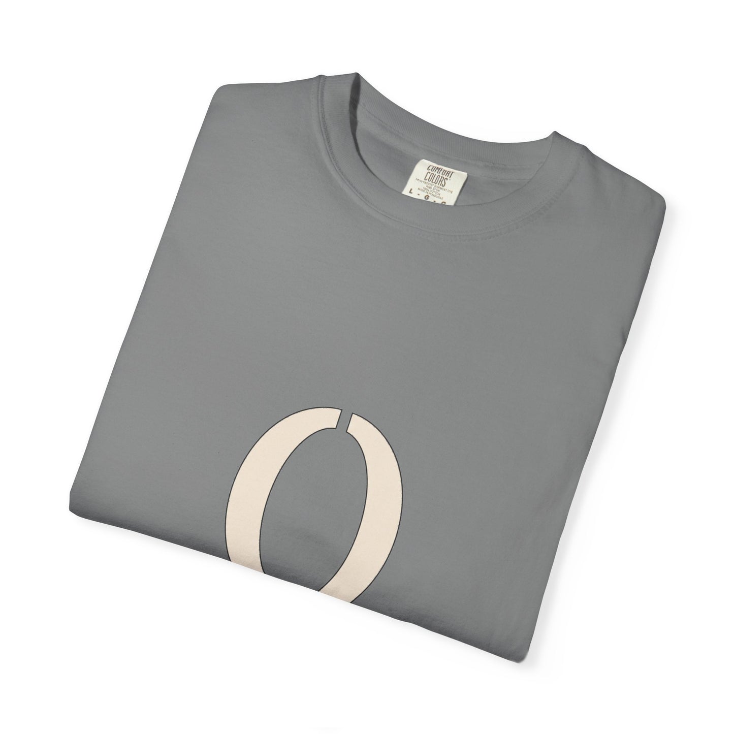 Printor Move-Heavyweight Relaxed Tee