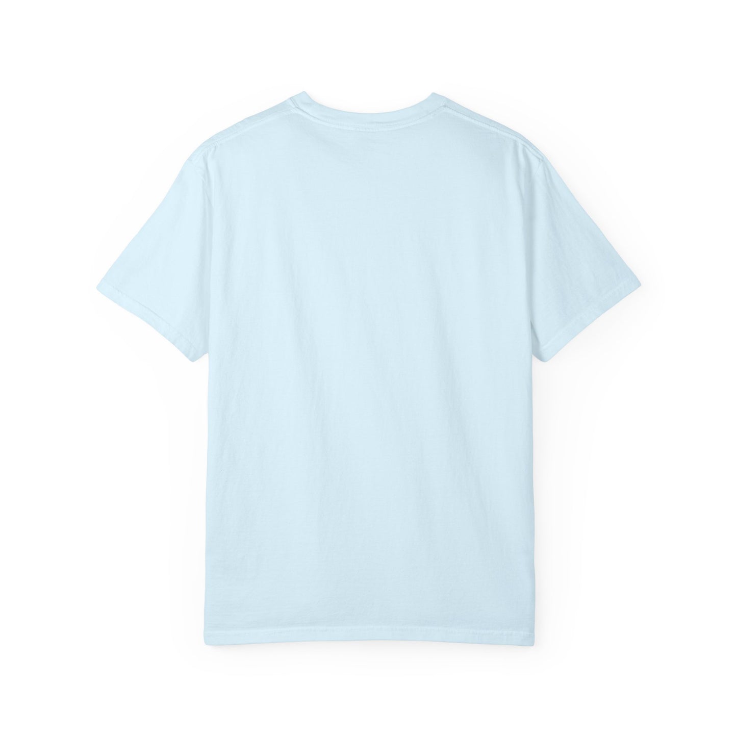 Printor Move-Heavyweight Relaxed Tee