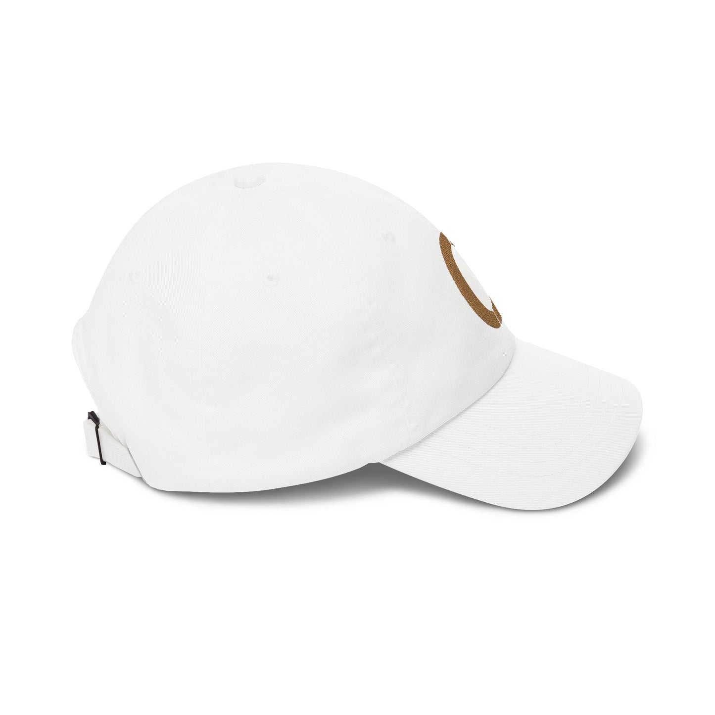 PRINTOR O  Dad Cap