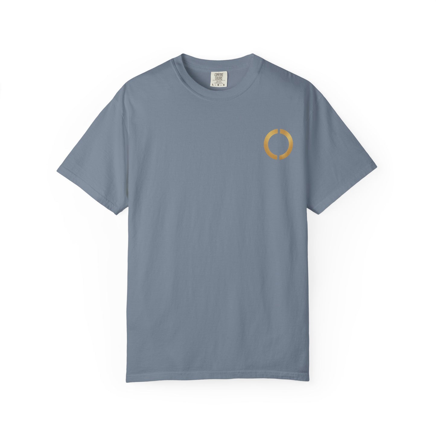 Printor Move Relaxed Tee