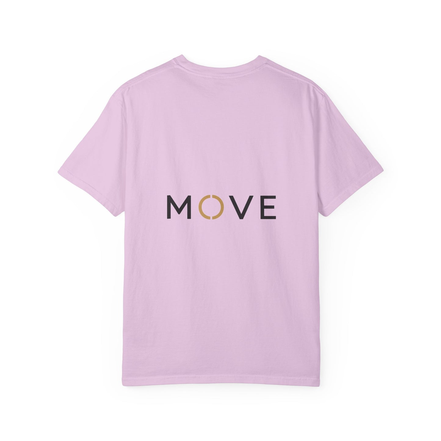 Printor Move Relaxed Tee