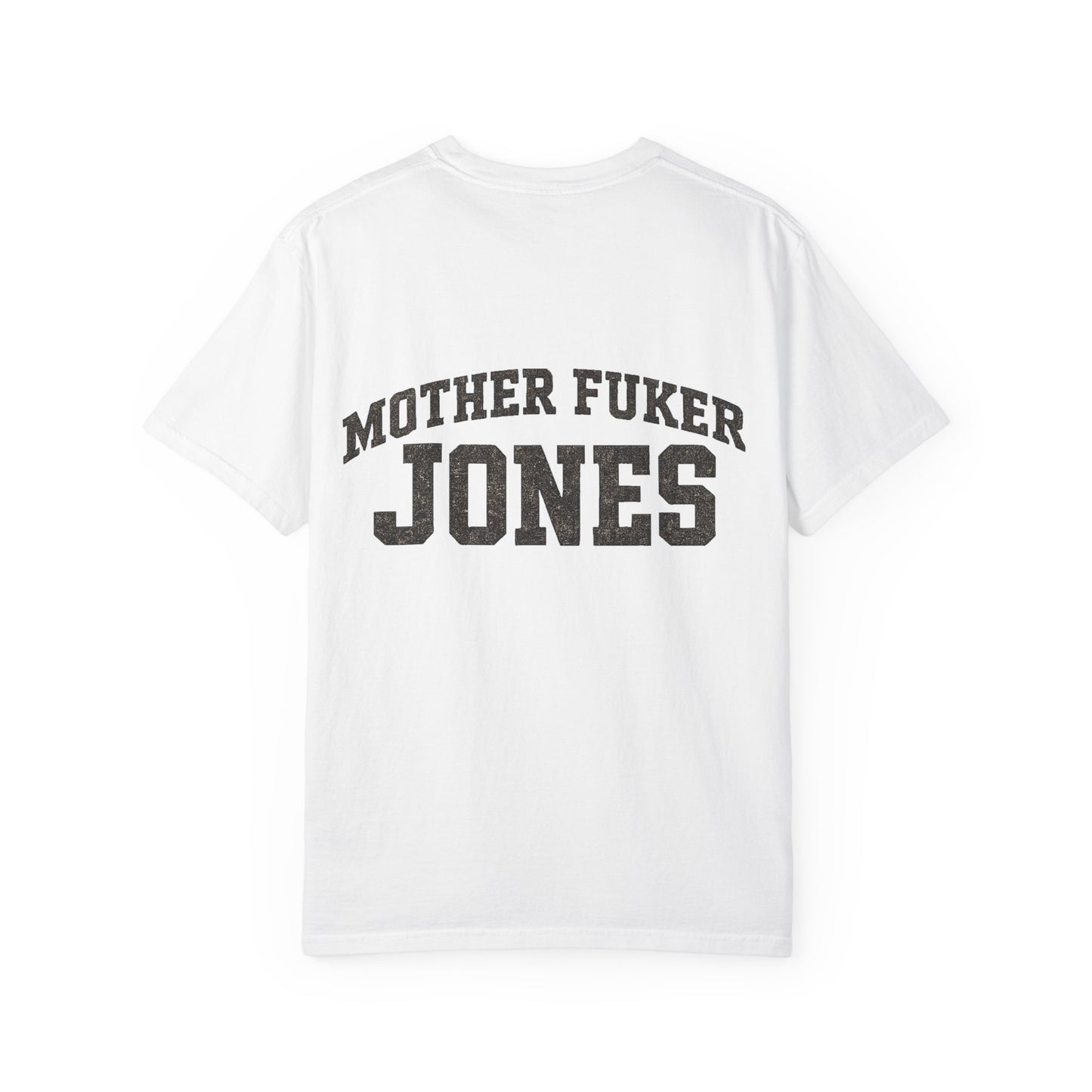 Mother Fuker Jones