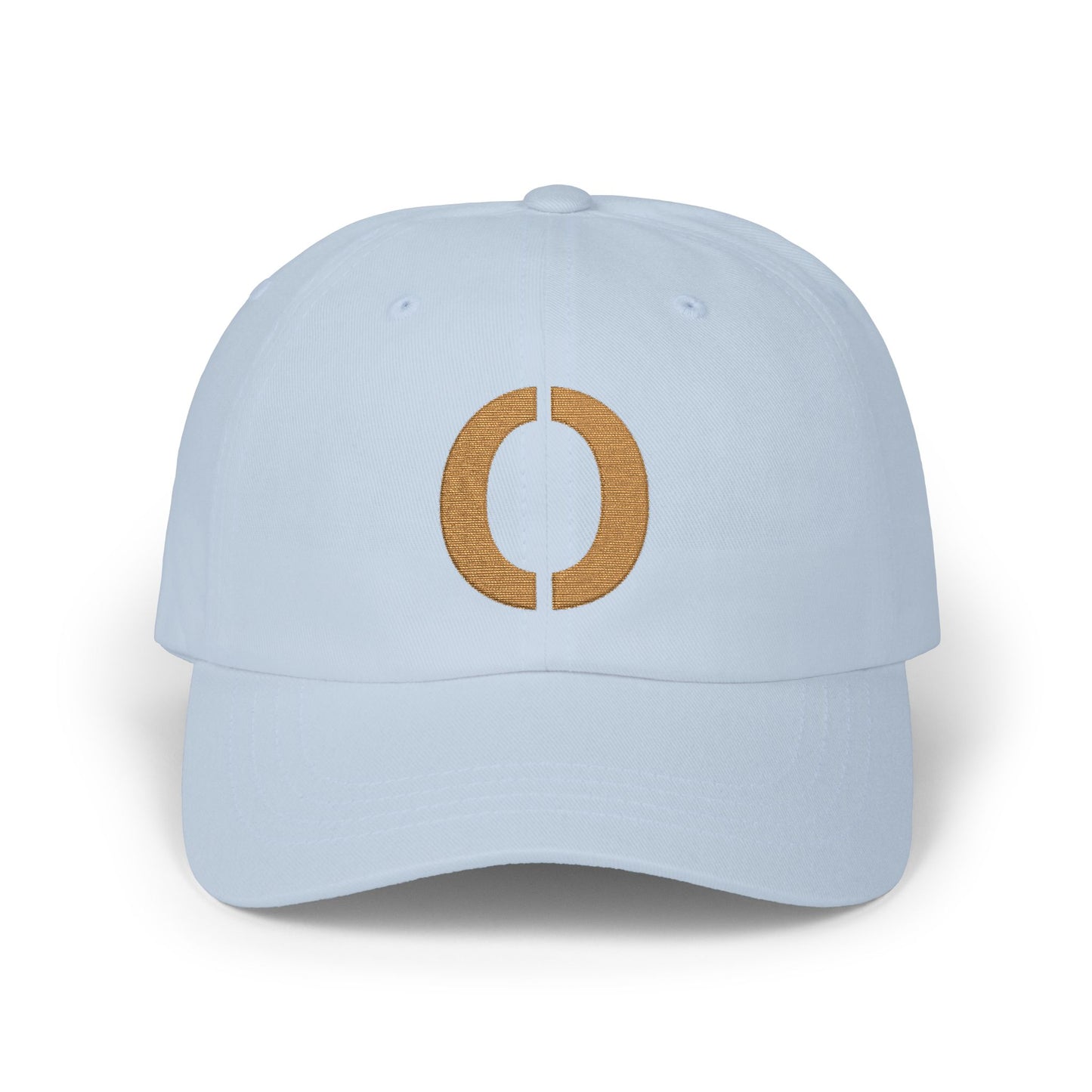 PRINTOR O  Dad Cap