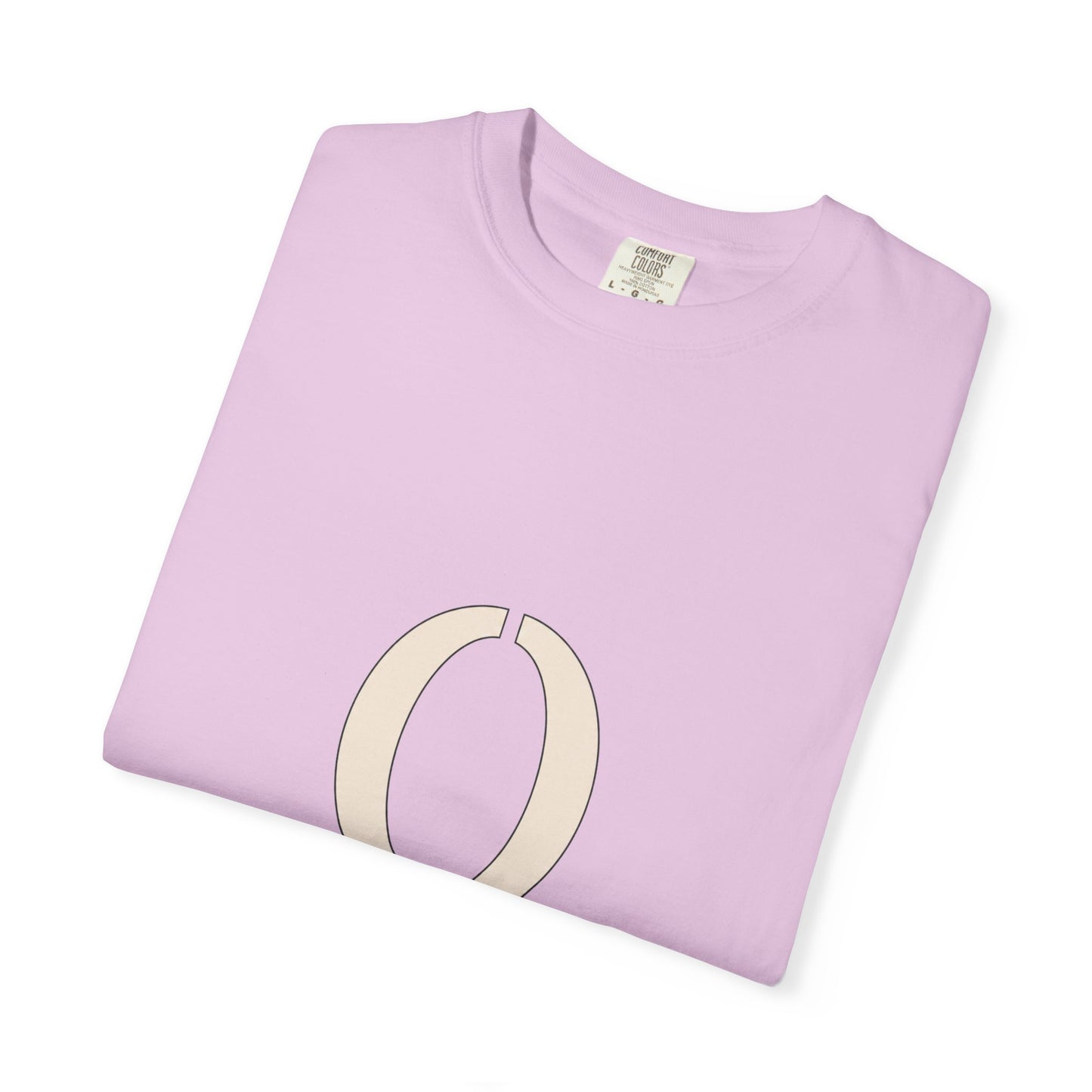 Printor Move-Heavyweight Relaxed Tee