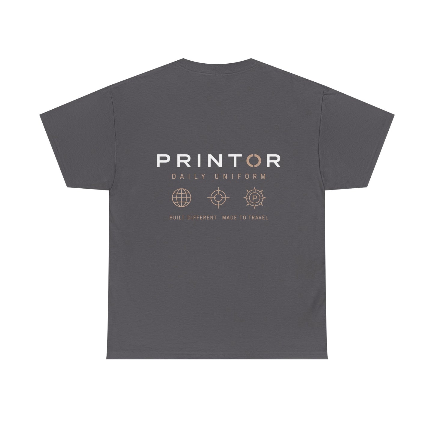 Printor Daily Uniform Tee