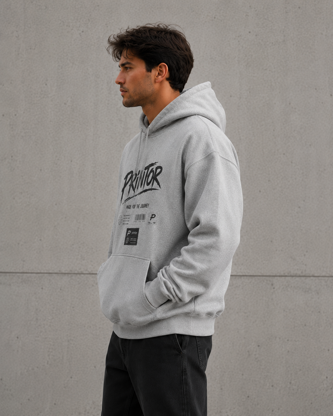 Printor SF001- Globe