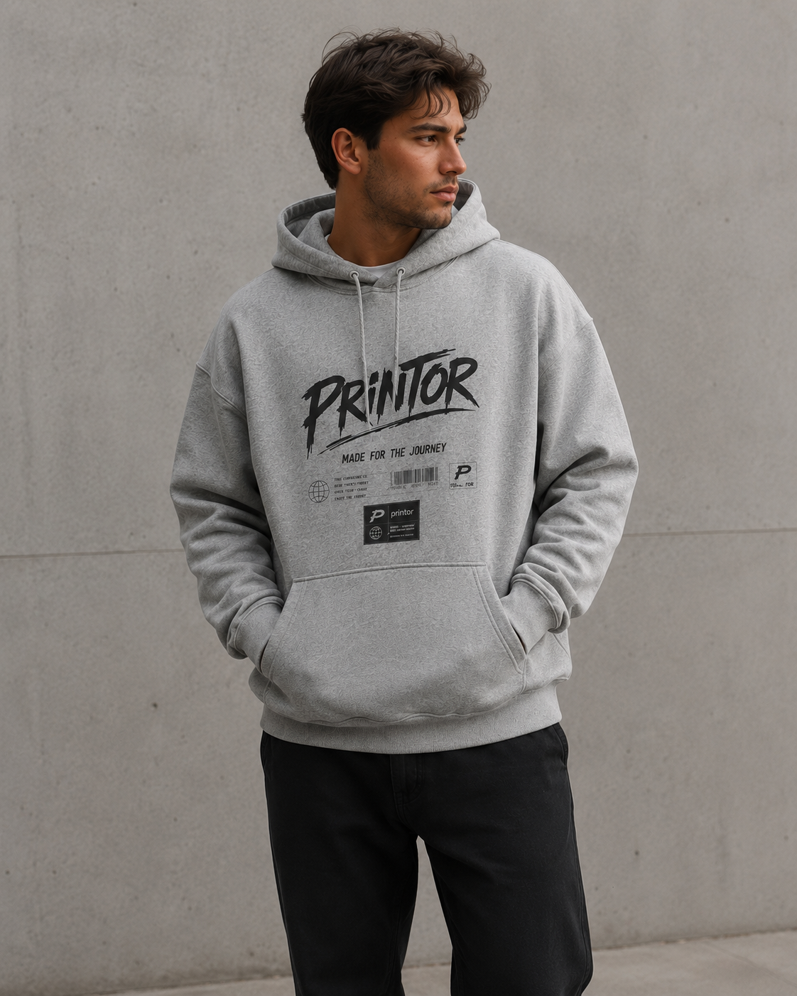 Printor SF001- Globe