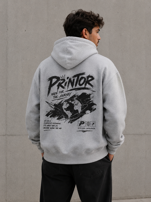 Printor SF001- Globe