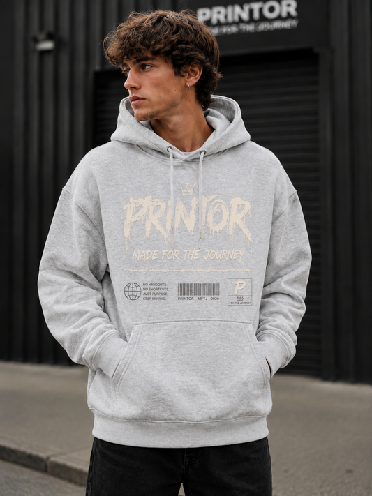 Printor-002 Street Vibe