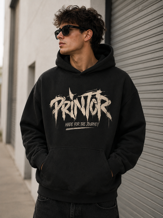 Printor-003 Street Vibe