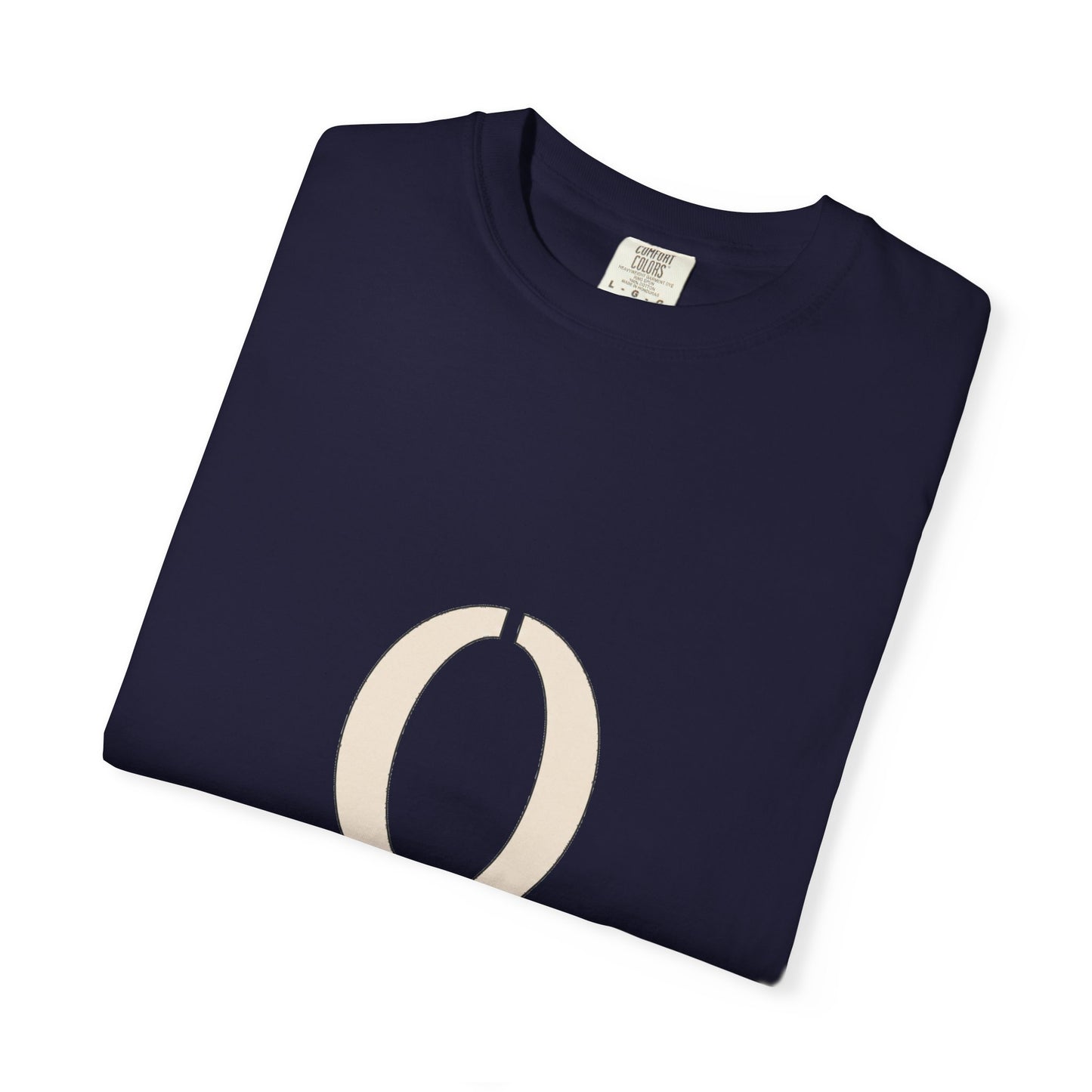 Printor Move-Heavyweight Relaxed Tee