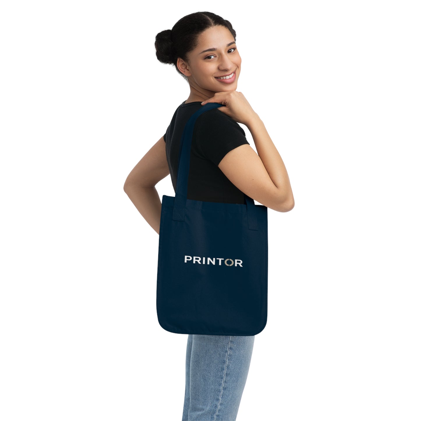 Printor Organic Tote