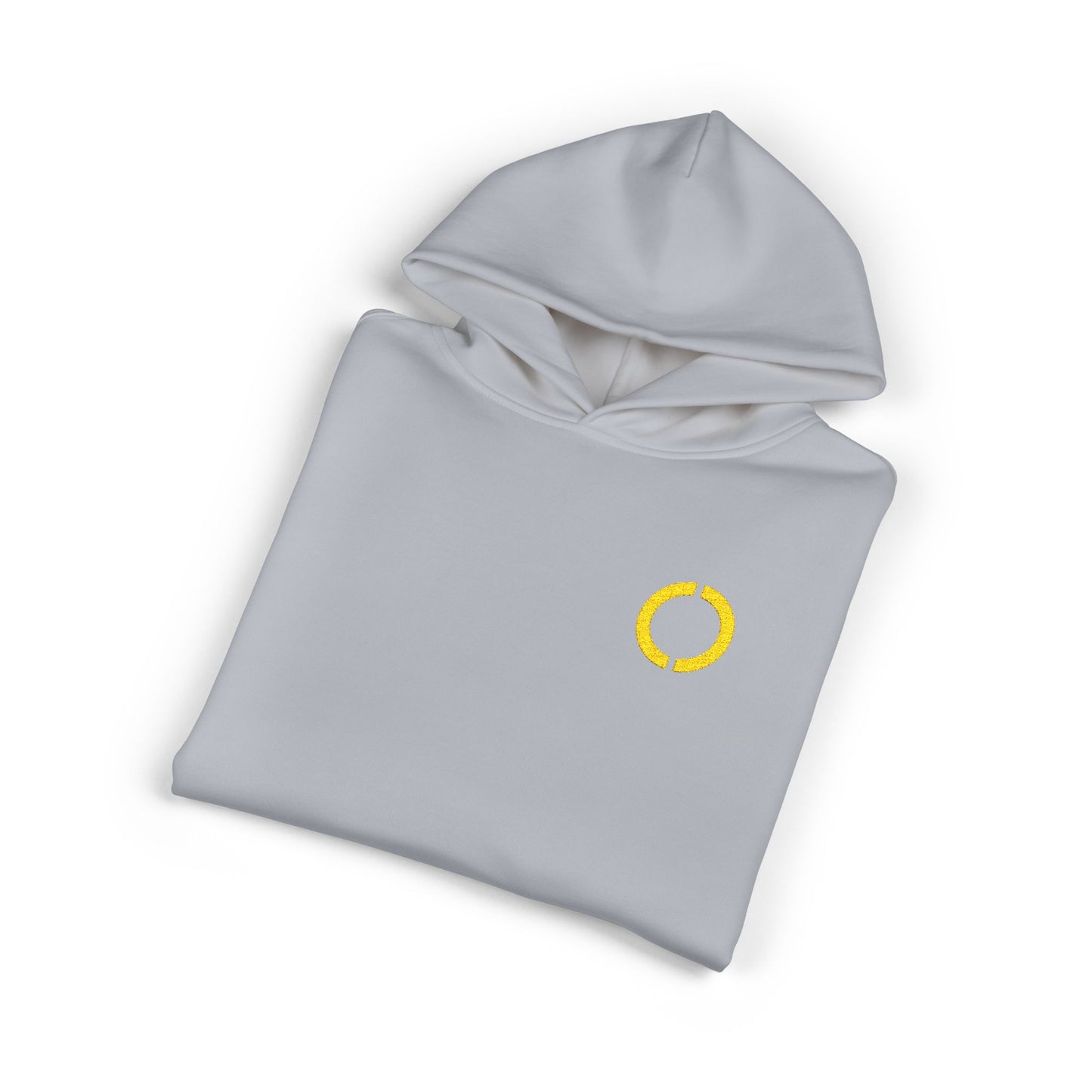 Printor Relaxed Oversized Hoodie