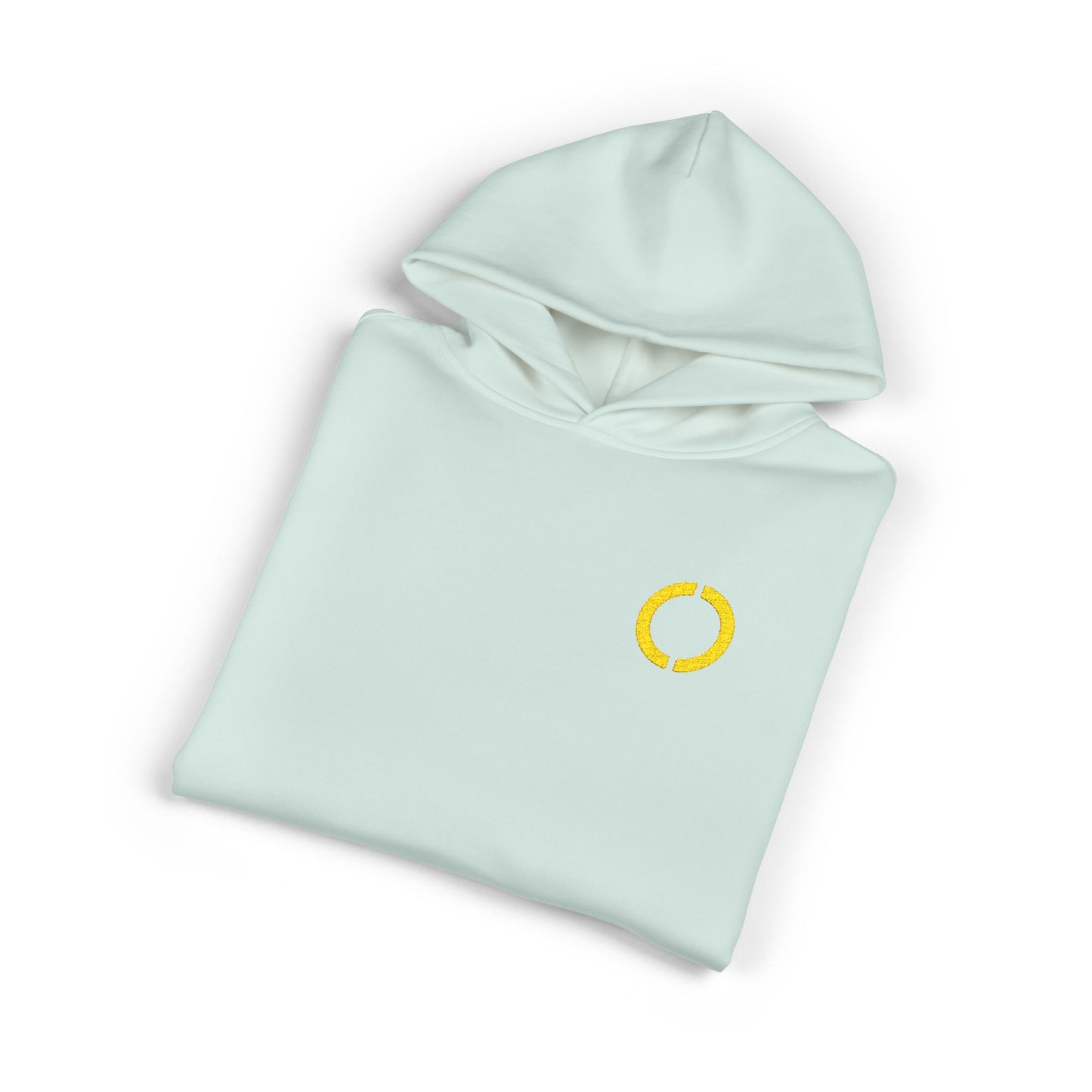 Printor Relaxed Oversized Hoodie