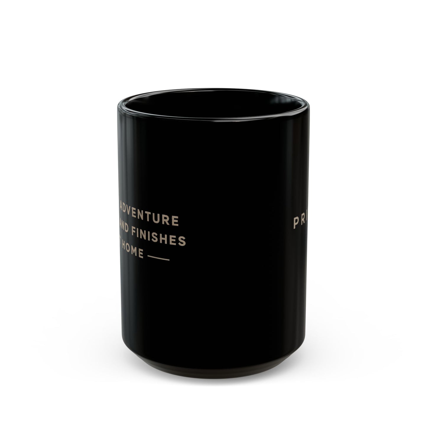 Printor Home Mug. No1