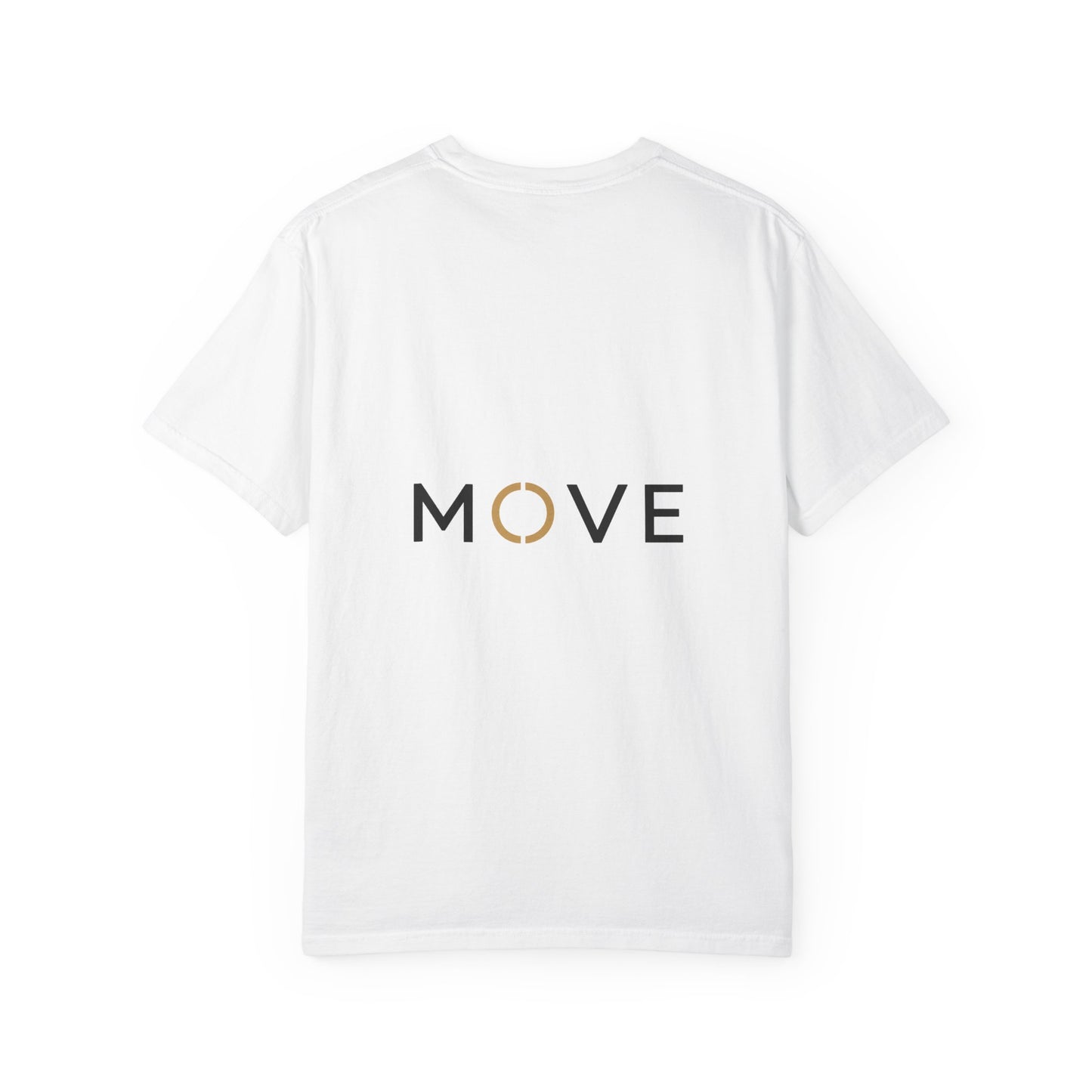 Printor Move Relaxed Tee