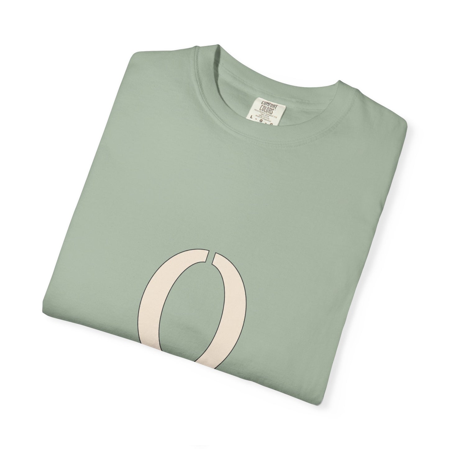Printor Move-Heavyweight Relaxed Tee