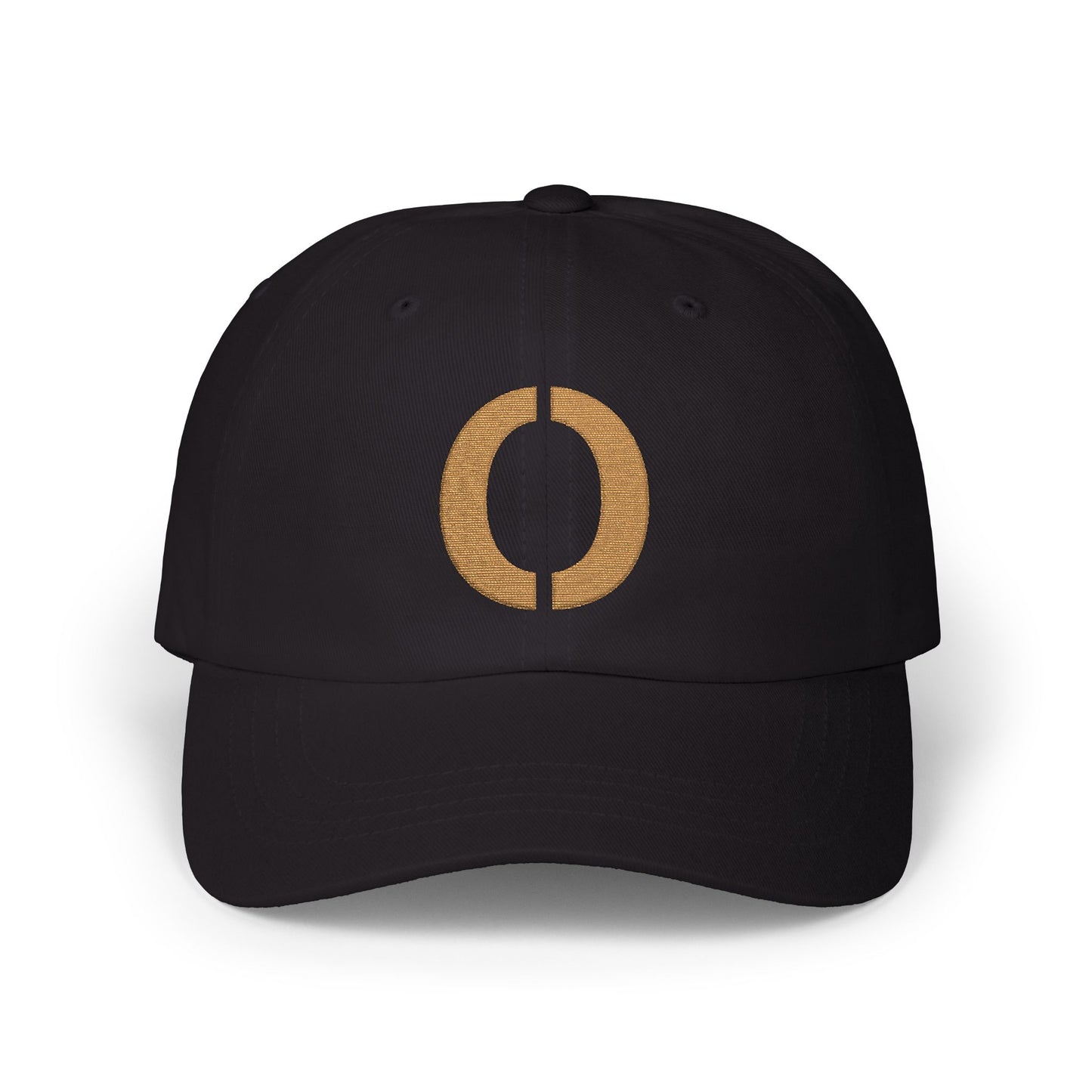PRINTOR O  Dad Cap