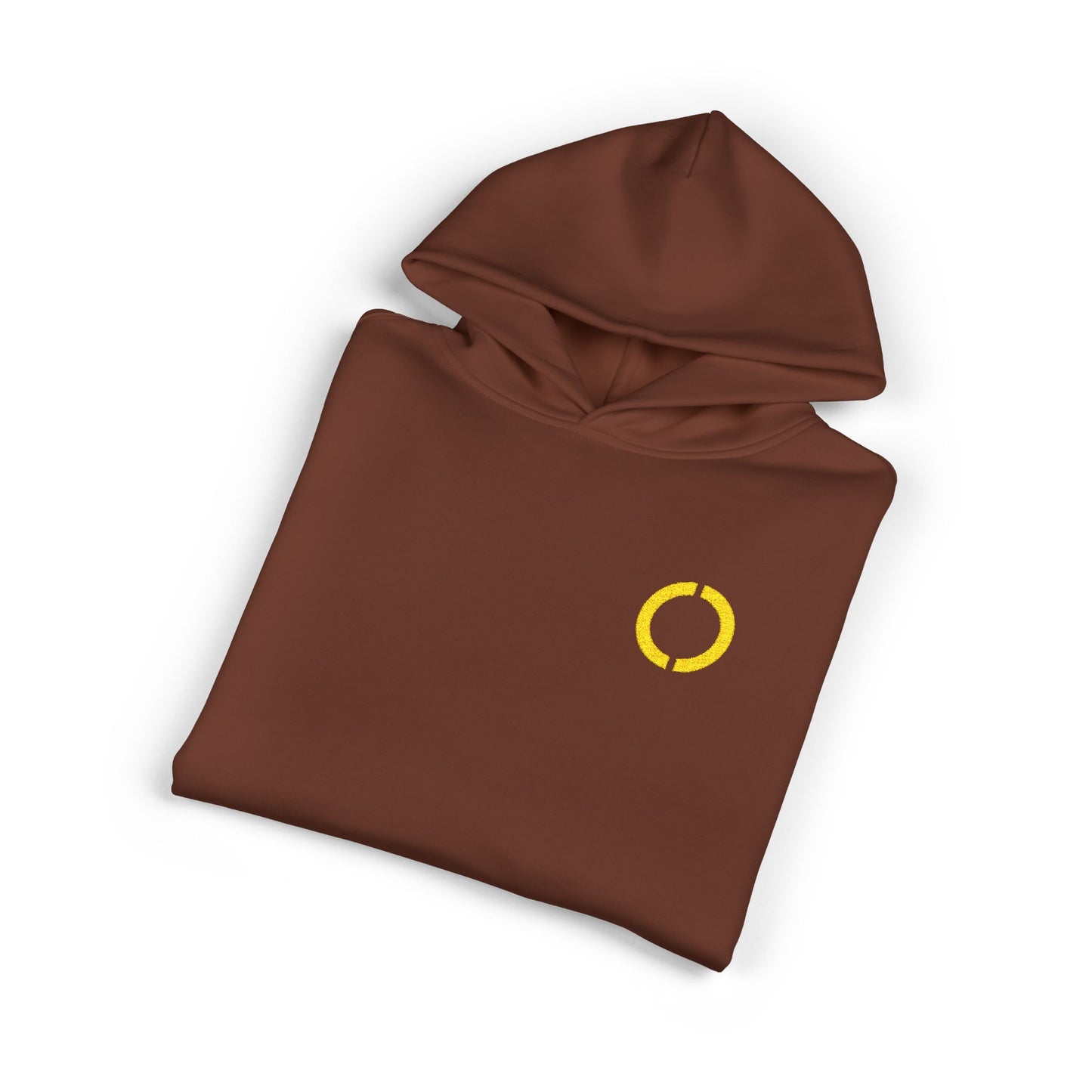 Printor Relaxed Oversized Hoodie