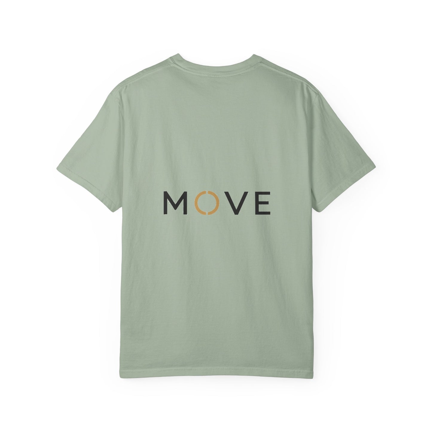 Printor Move Relaxed Tee