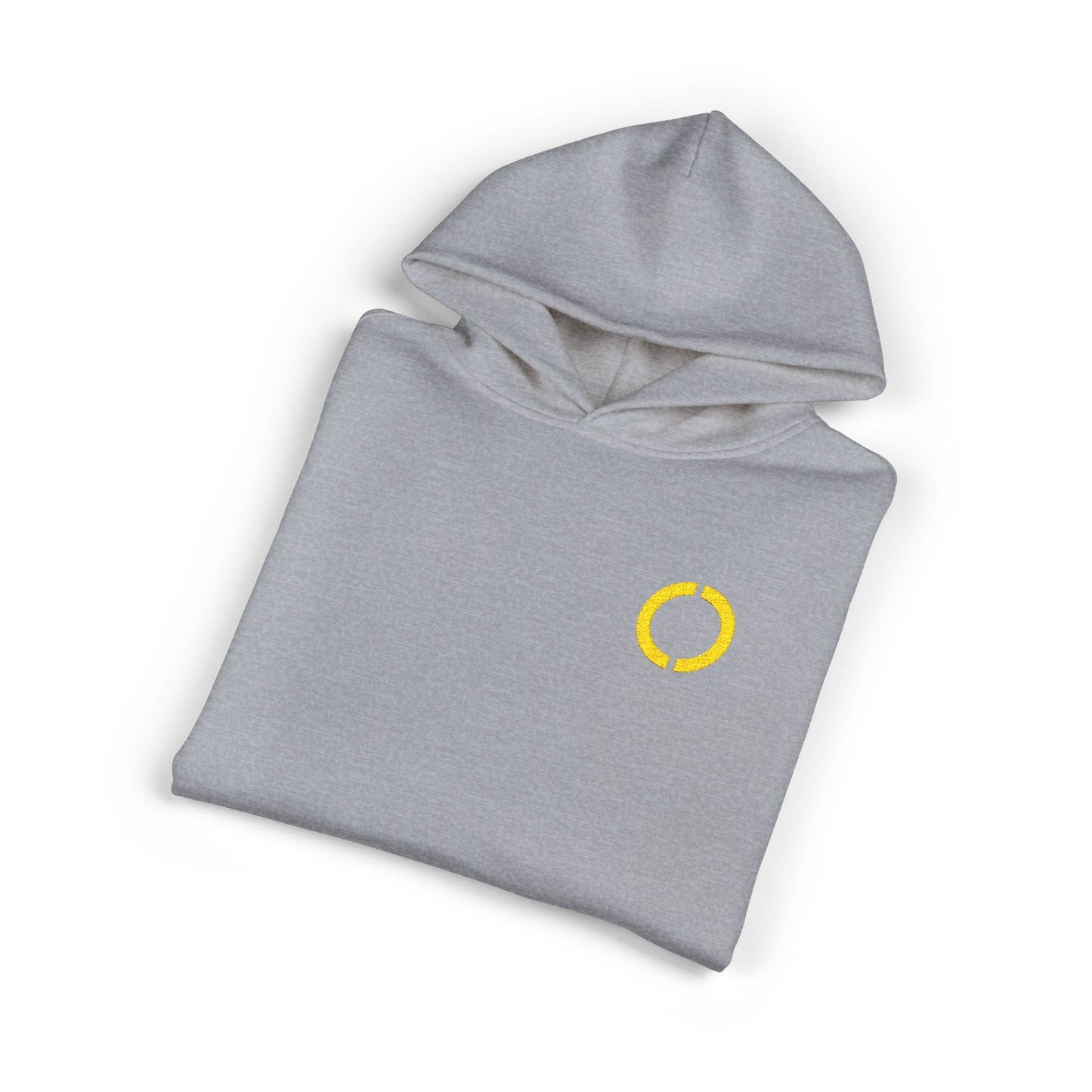 Printor Relaxed Oversized Hoodie