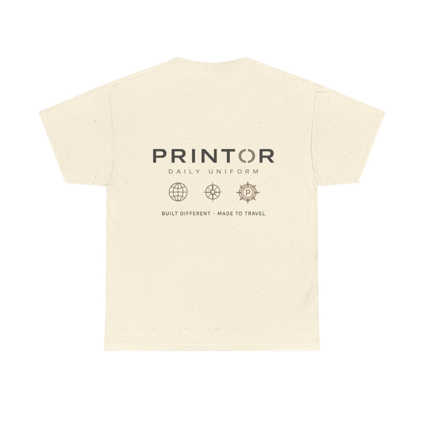 Printor Daily Uniform Tee