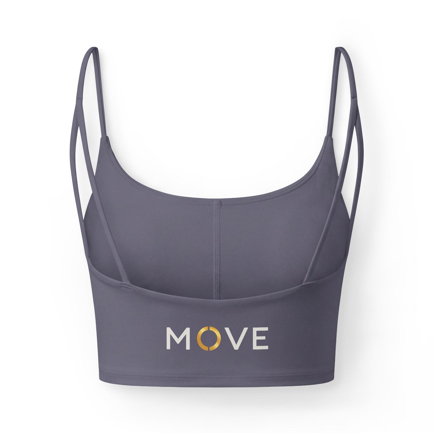 Move Luxe Sports Bra