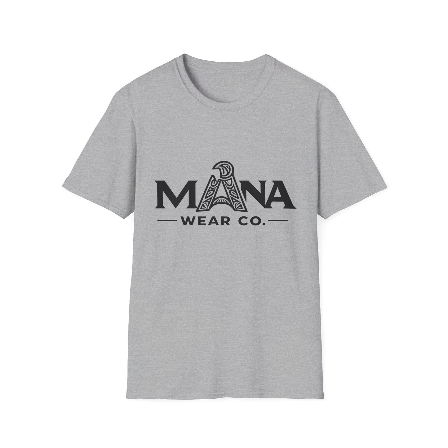 The Mark Tee - Everyday Essential