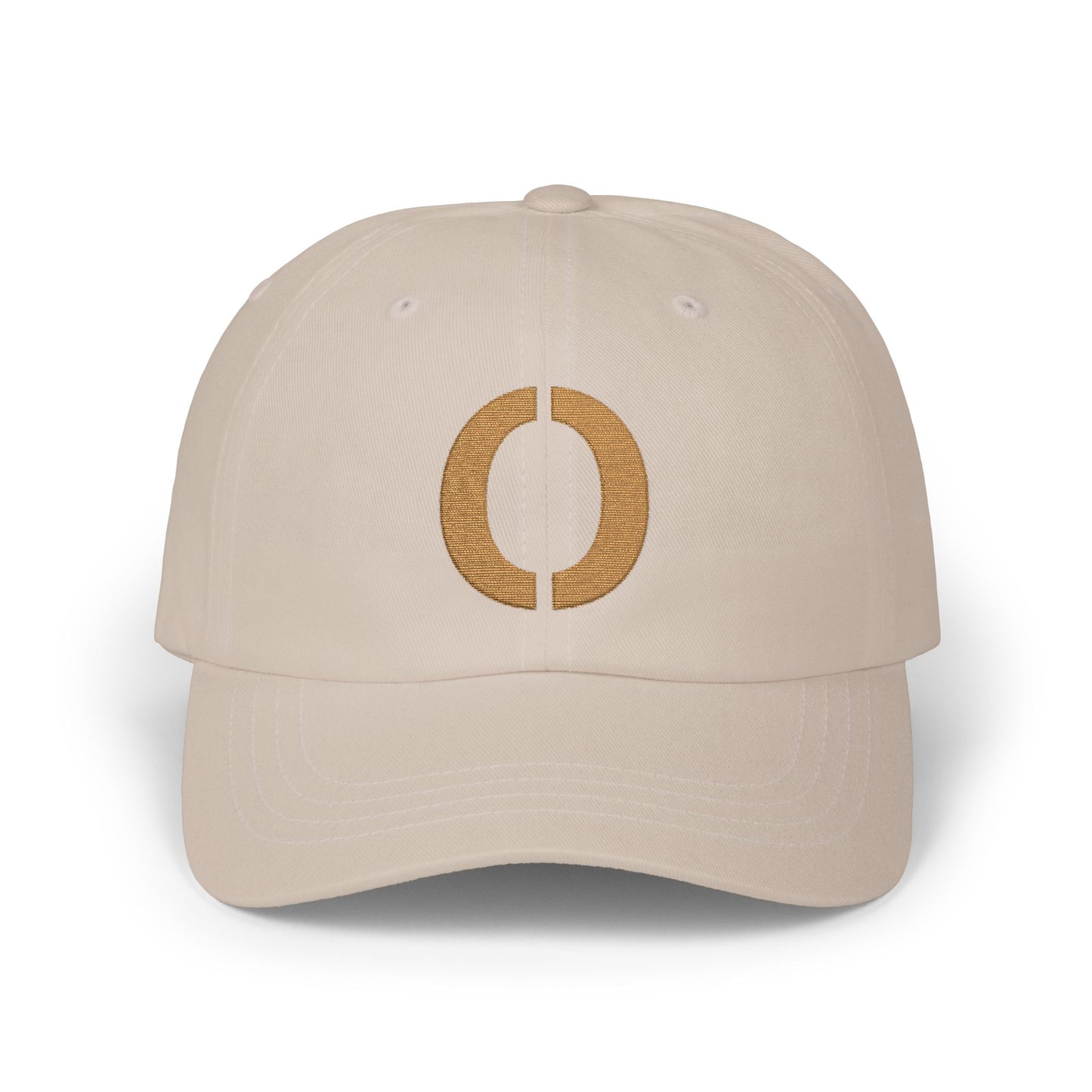 PRINTOR O  Dad Cap