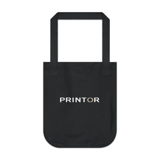 Printor Organic Tote