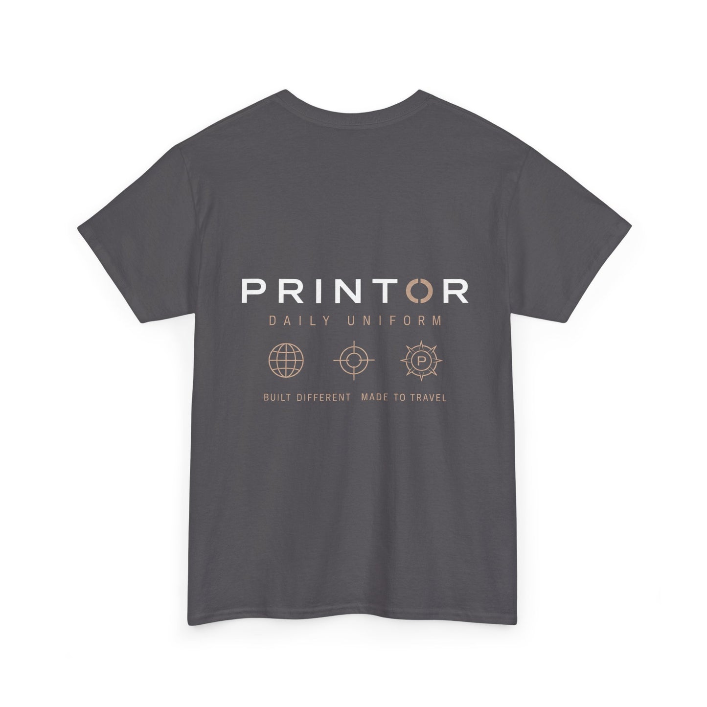 Printor Daily Uniform Tee