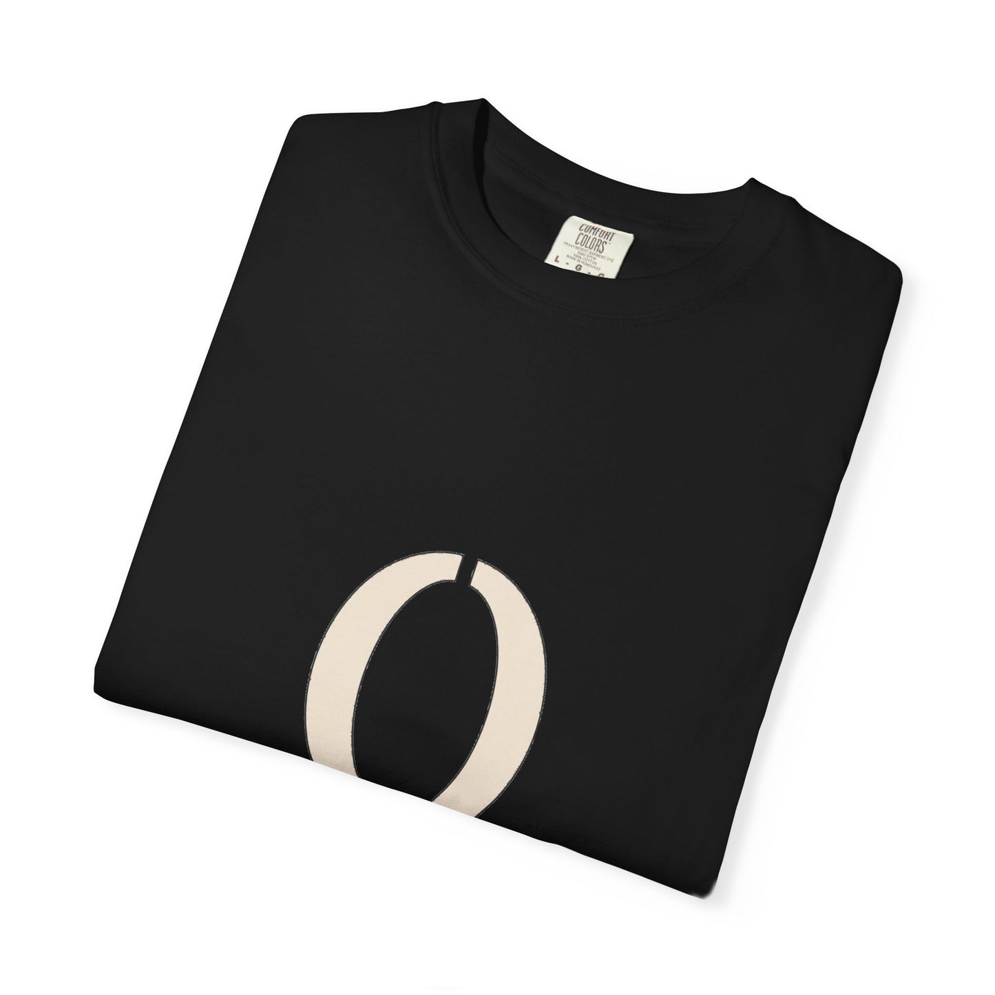 Printor Move-Heavyweight Relaxed Tee