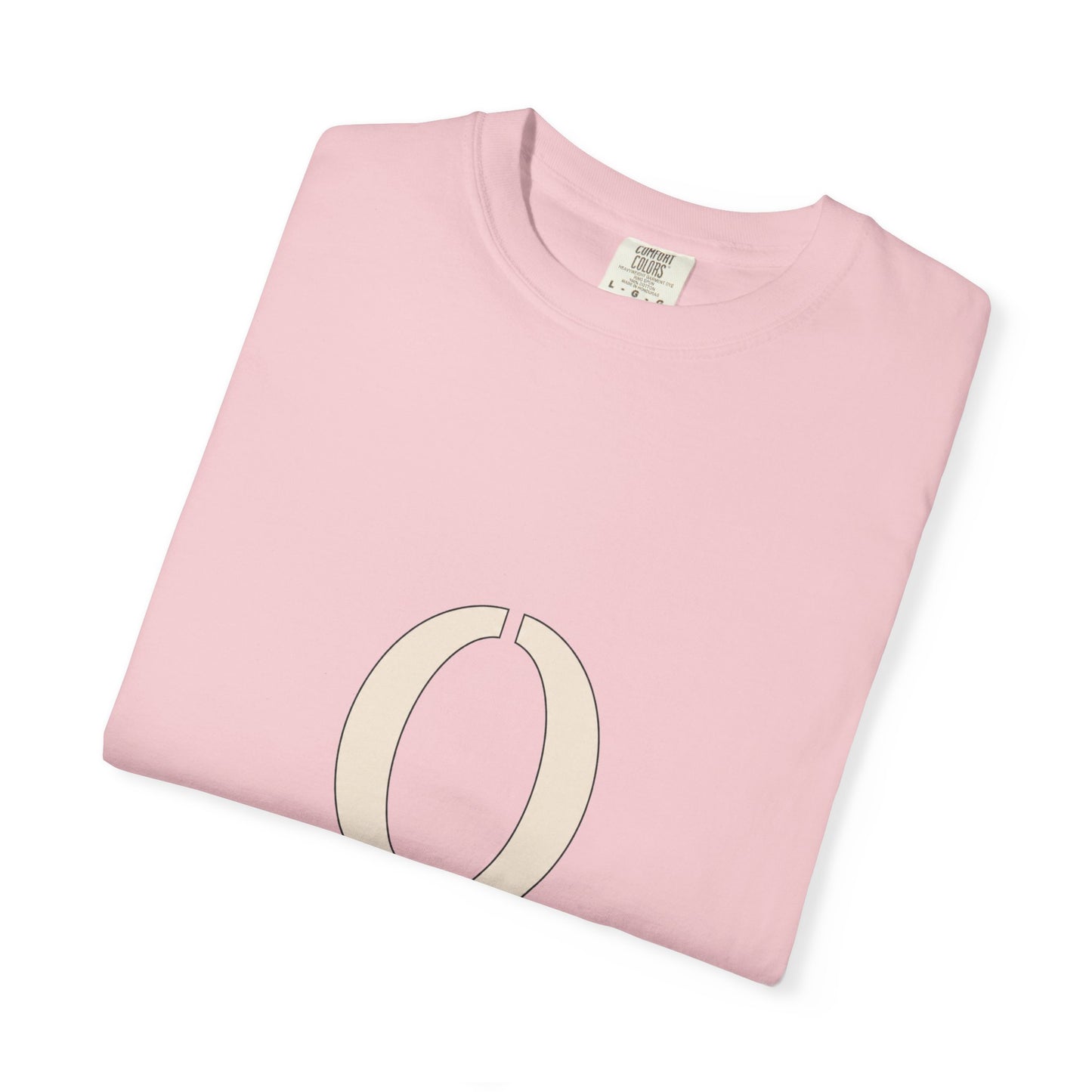 Printor Move-Heavyweight Relaxed Tee