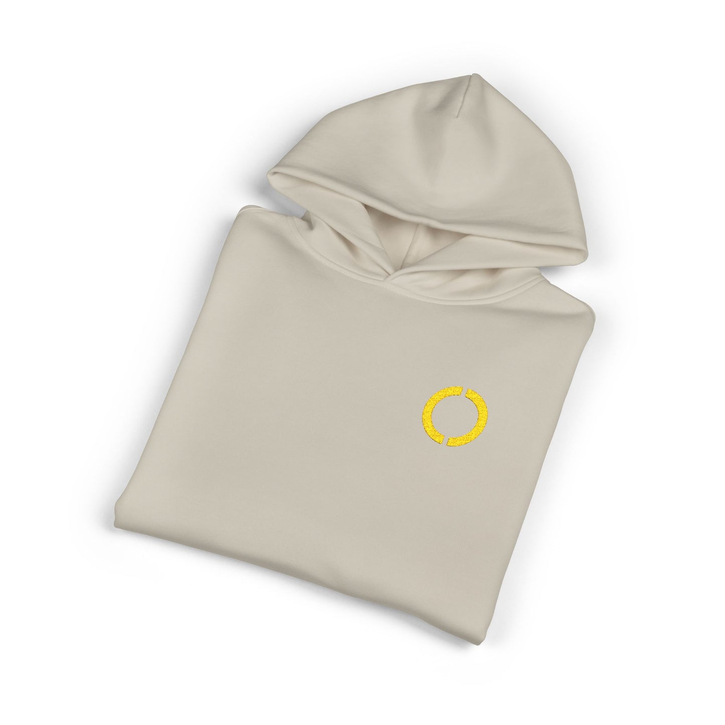 Printor Relaxed Oversized Hoodie