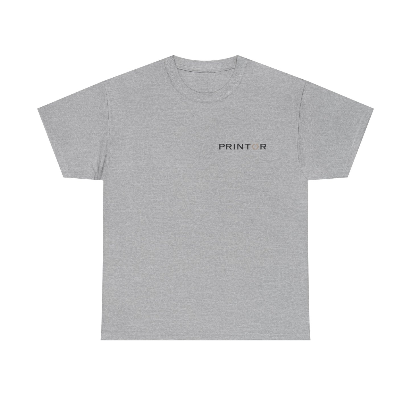 Printor Daily Uniform Tee