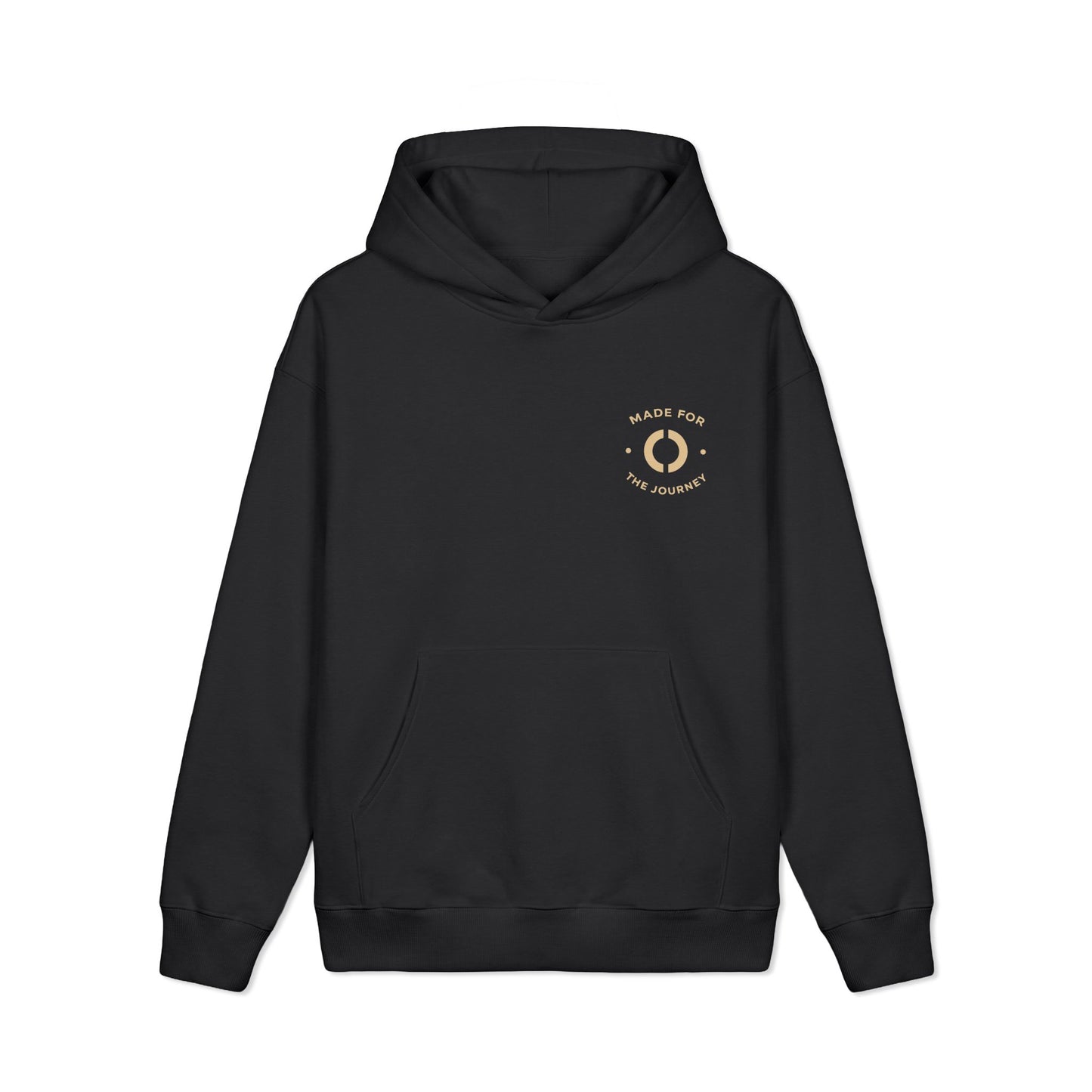 Printor-Made for the Journey Heavyweight Hoodie