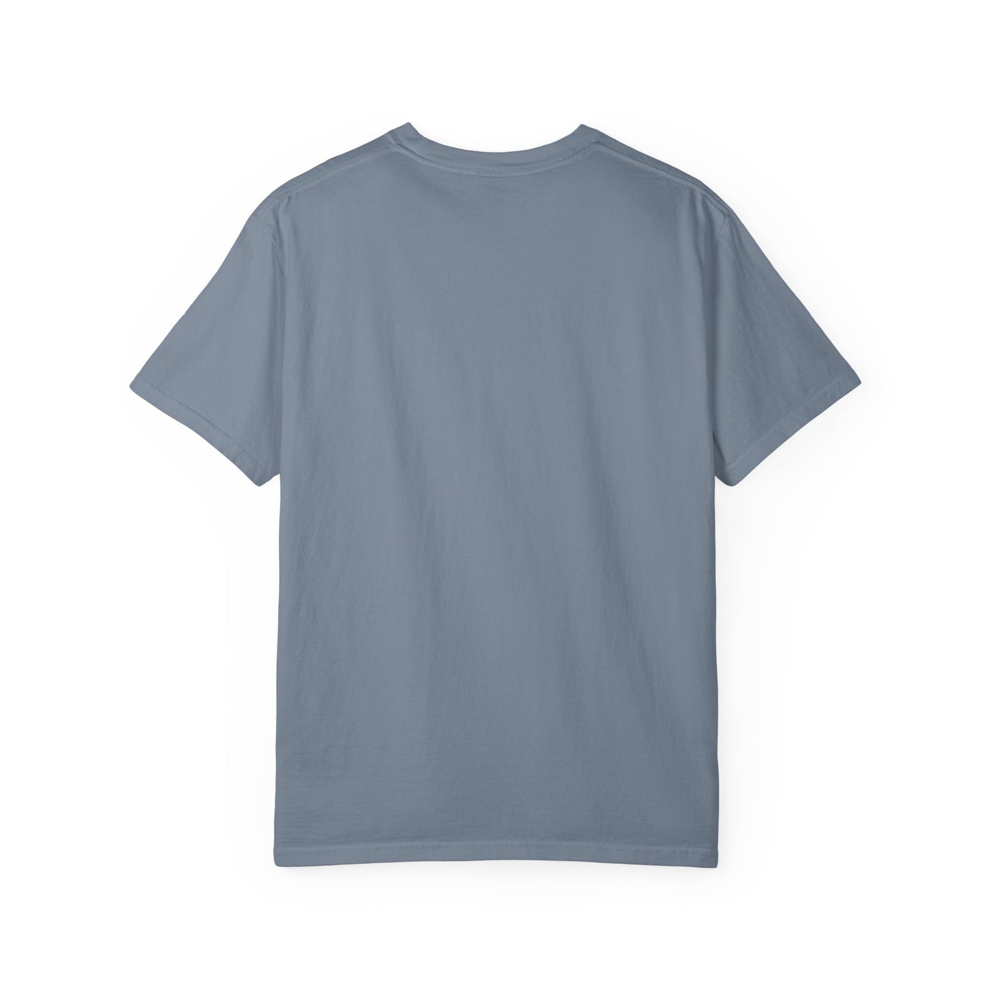 Printor Move-Heavyweight Relaxed Tee