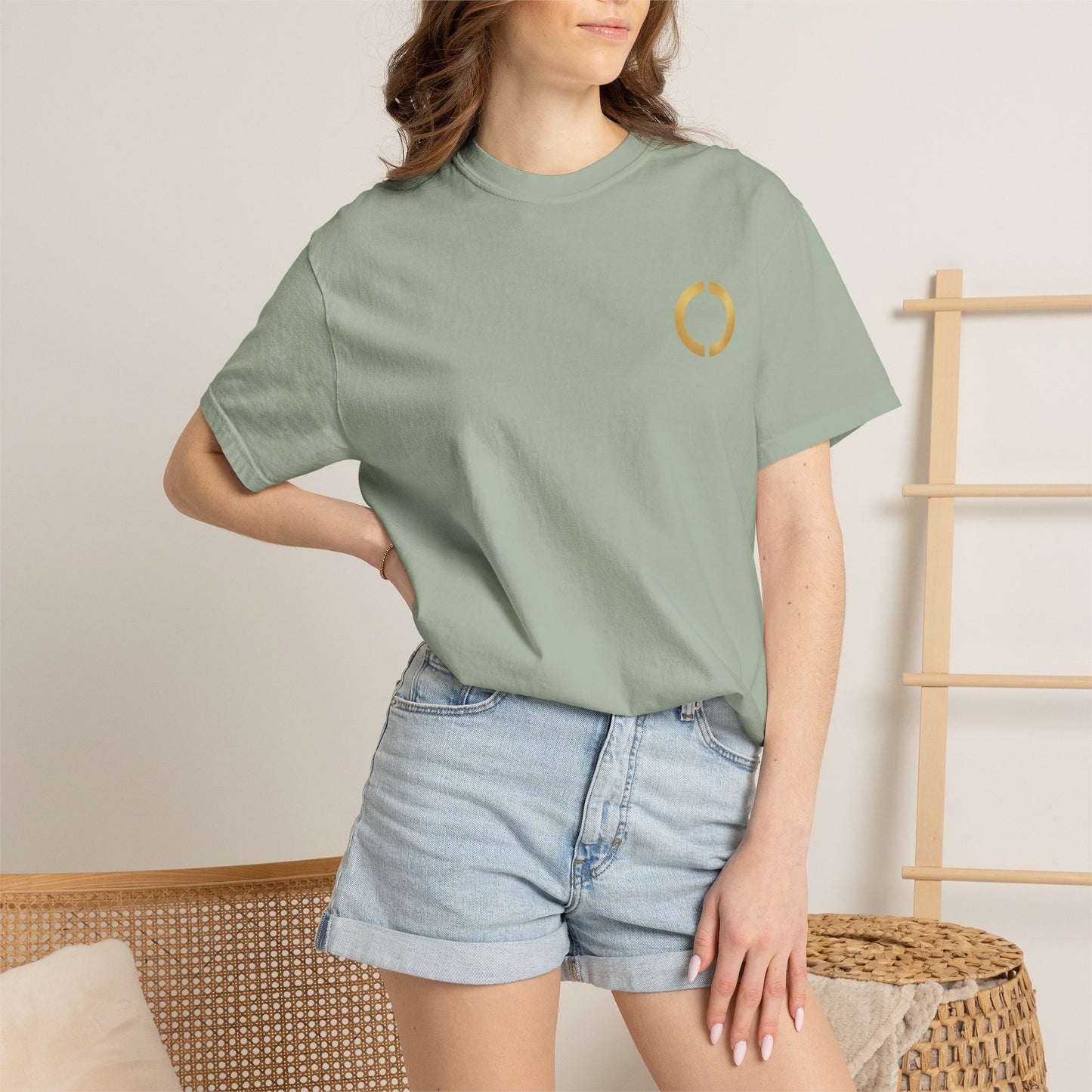 Printor Move Relaxed Tee
