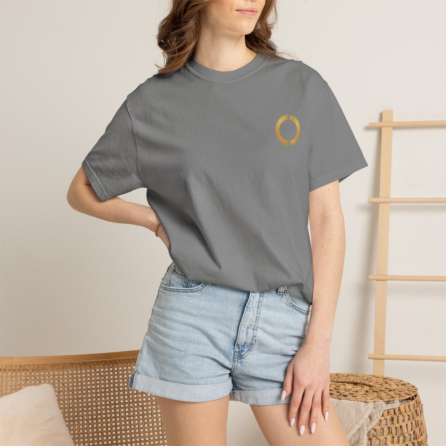 Printor Move Relaxed Tee
