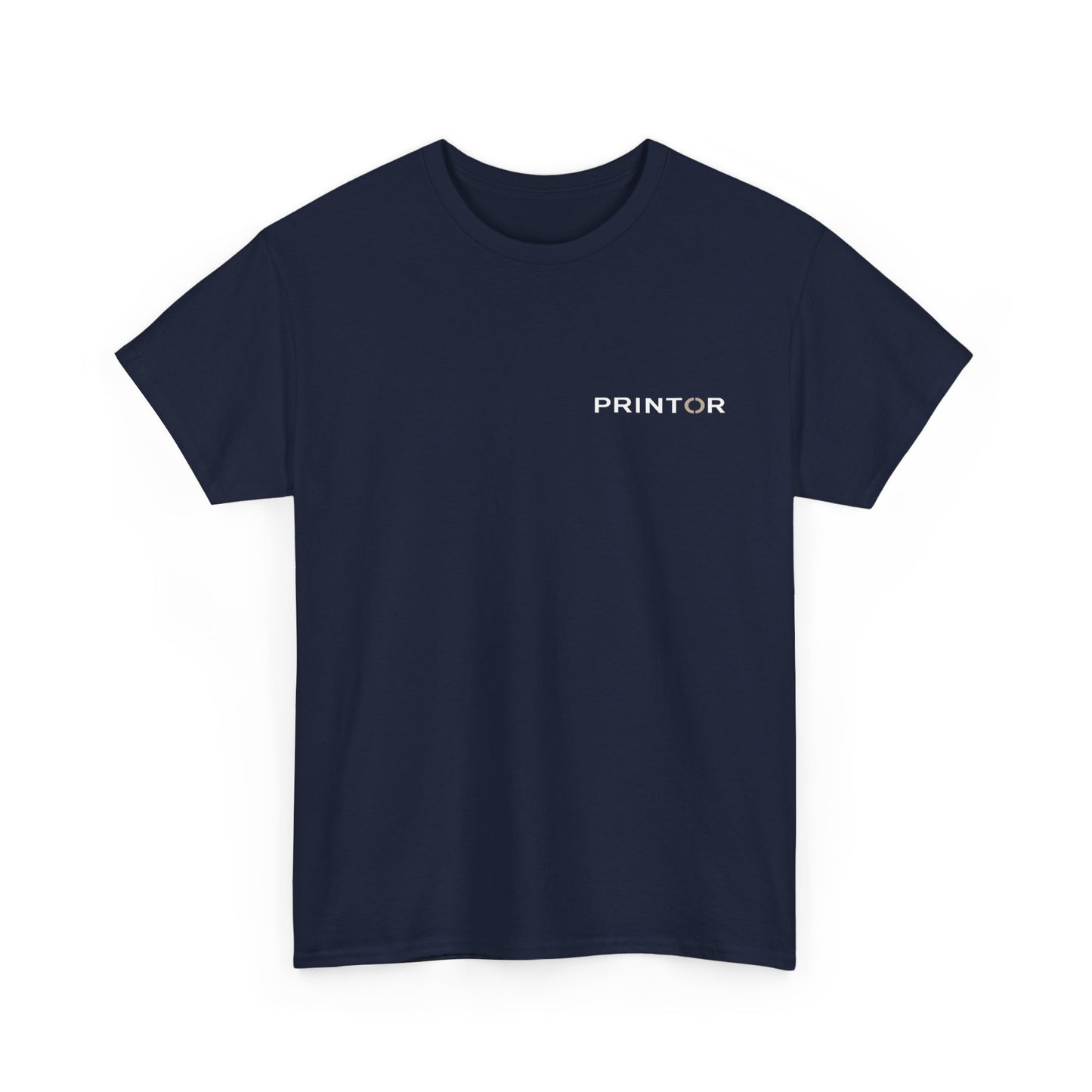 Printor Daily Uniform Tee