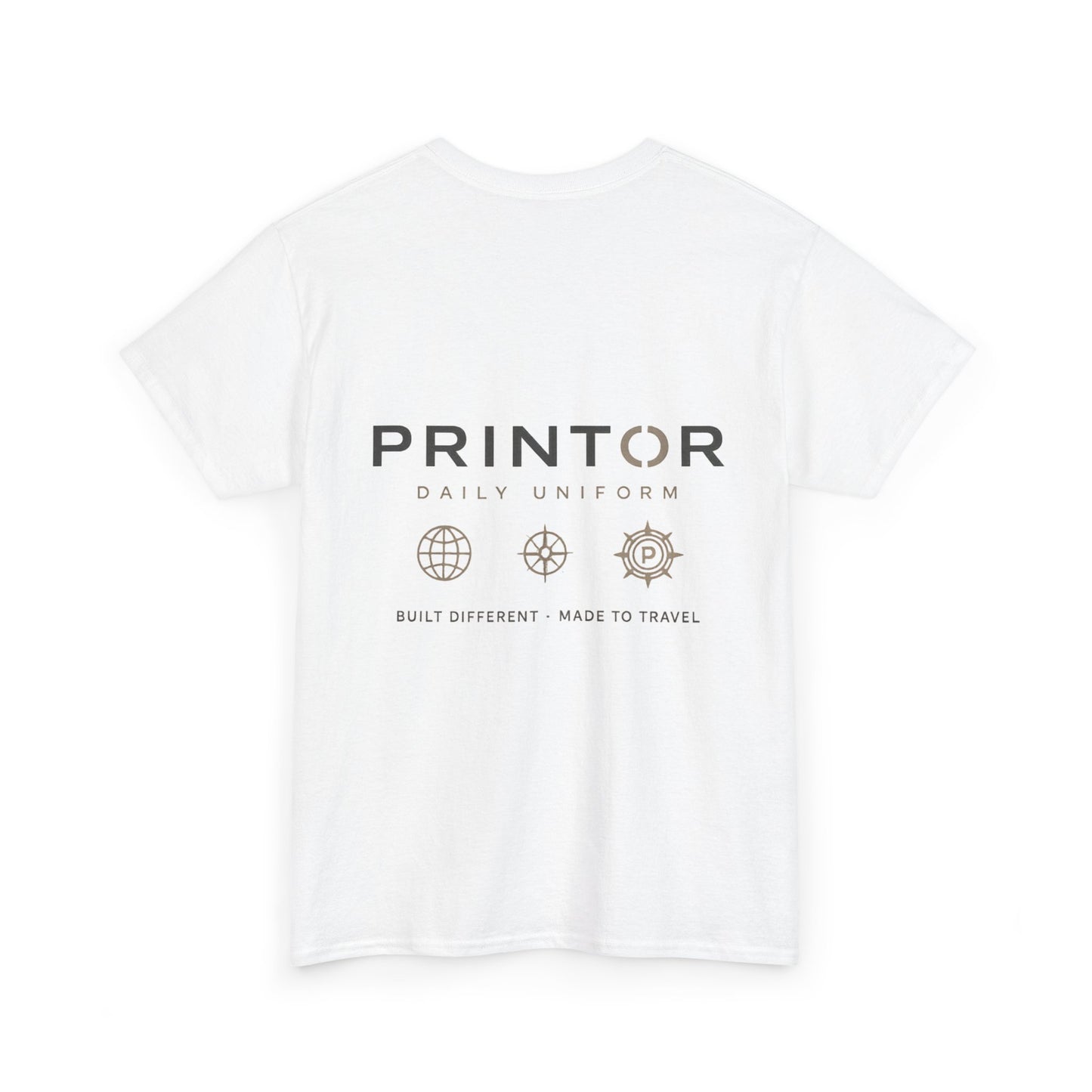 Printor Daily Uniform Tee