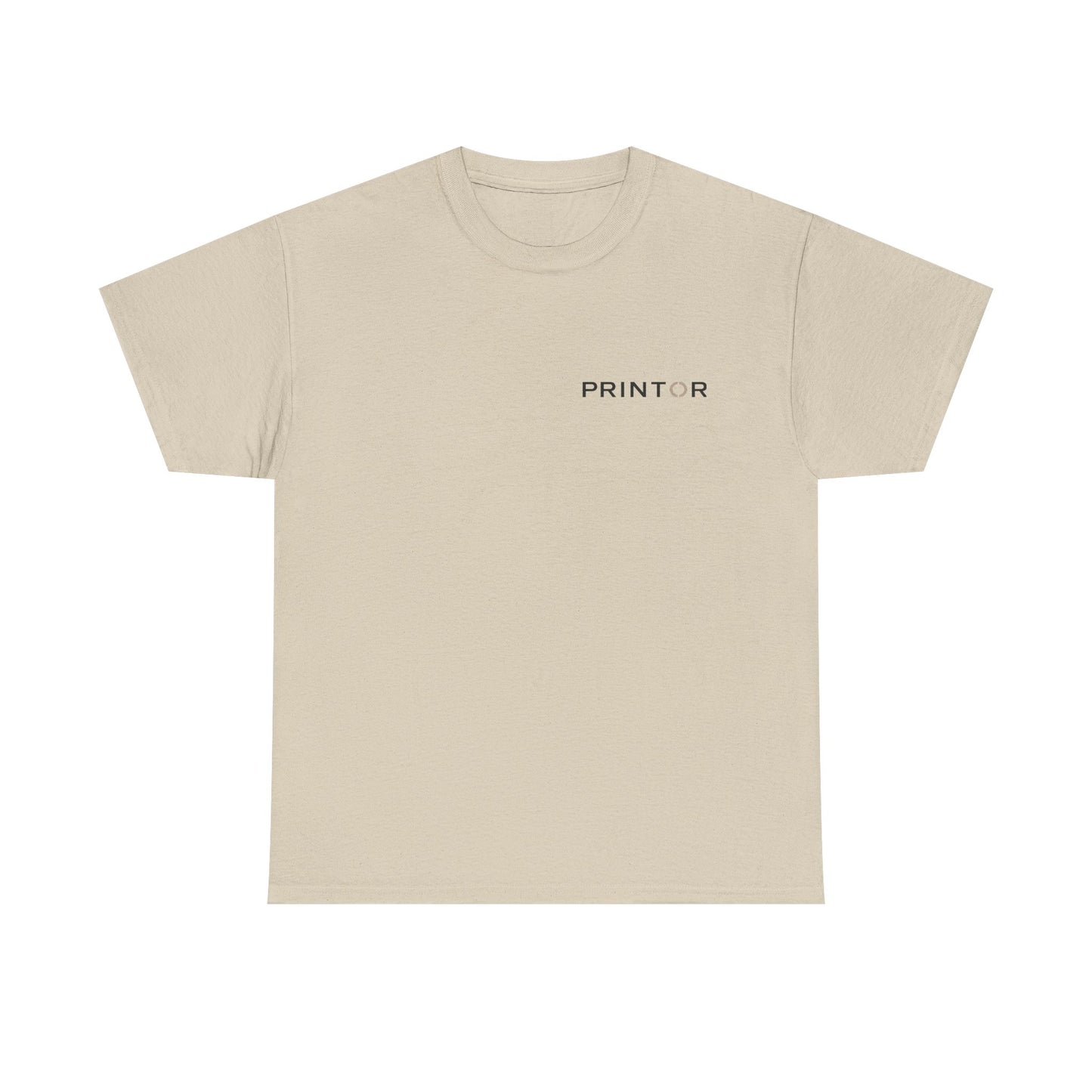 Printor Daily Uniform Tee