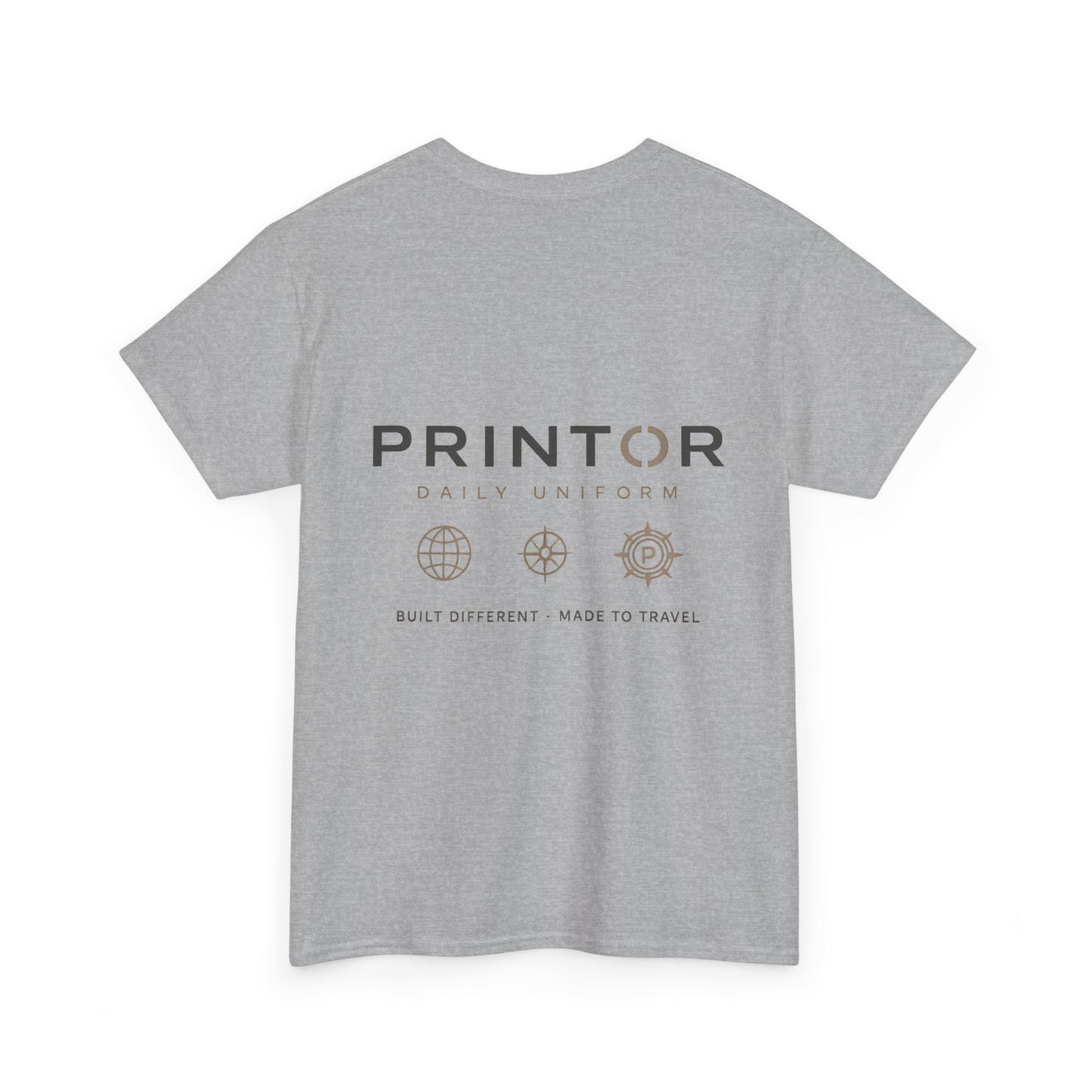 Printor Daily Uniform Tee