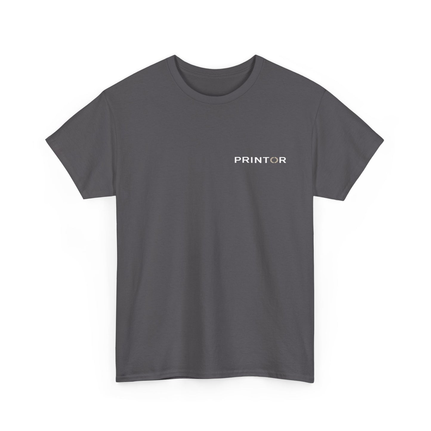 Printor Daily Uniform Tee