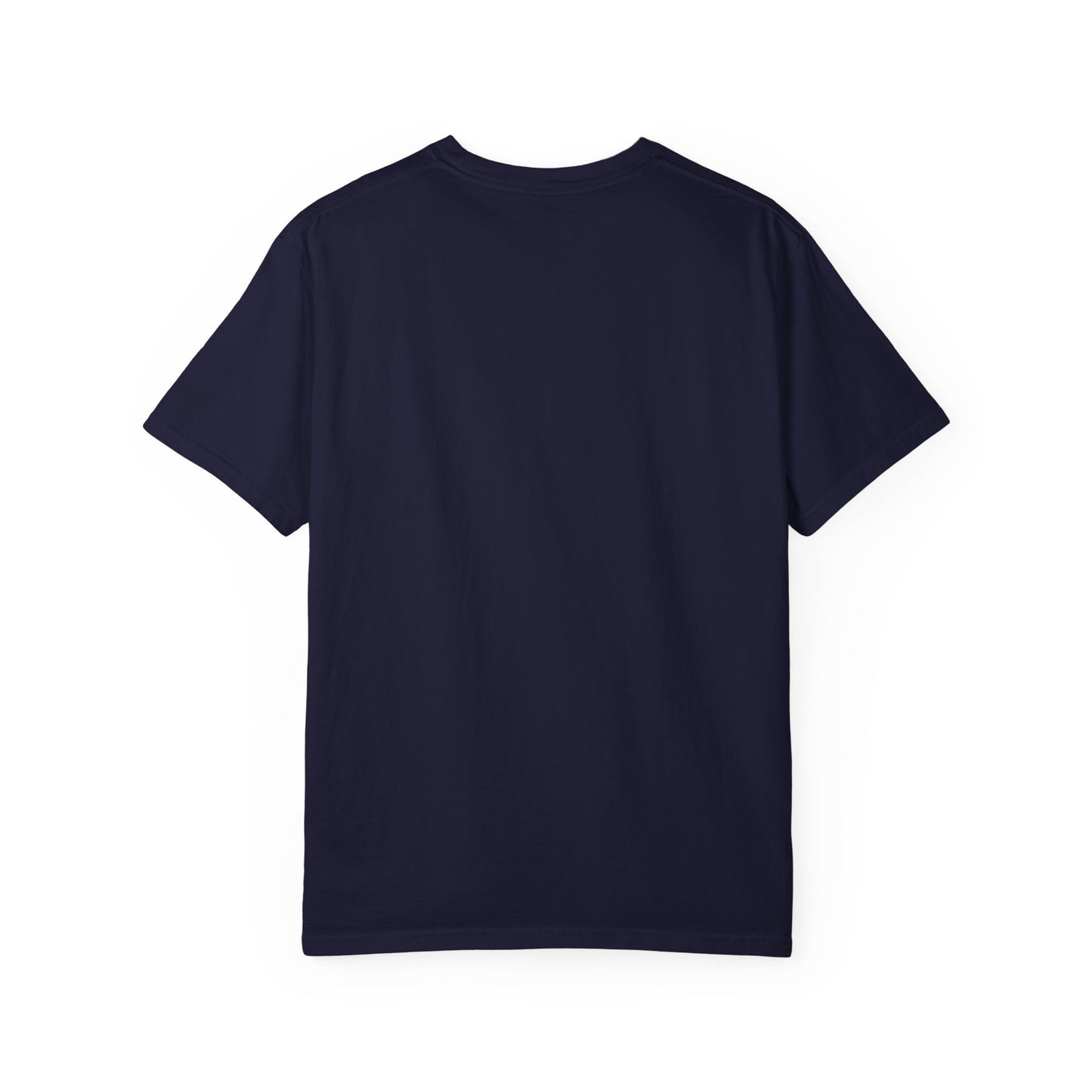 Printor Move-Heavyweight Relaxed Tee