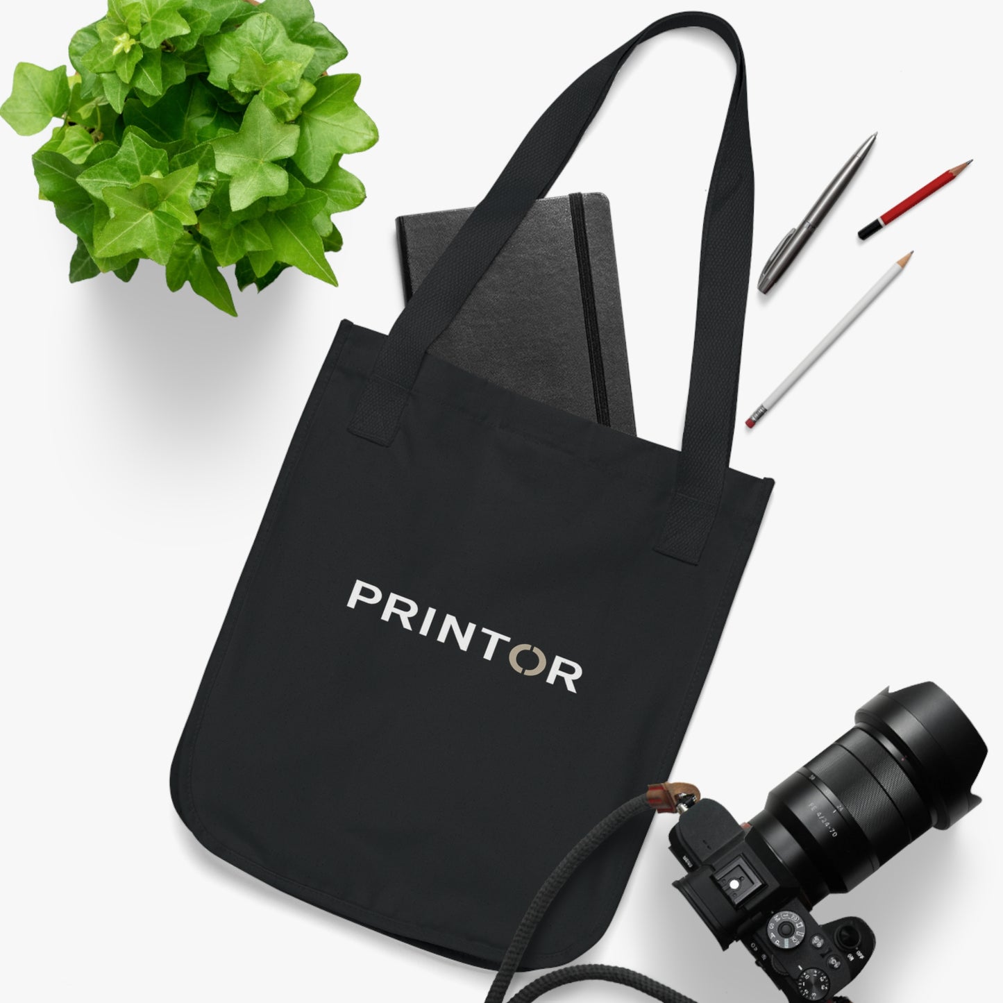 Printor Organic Tote