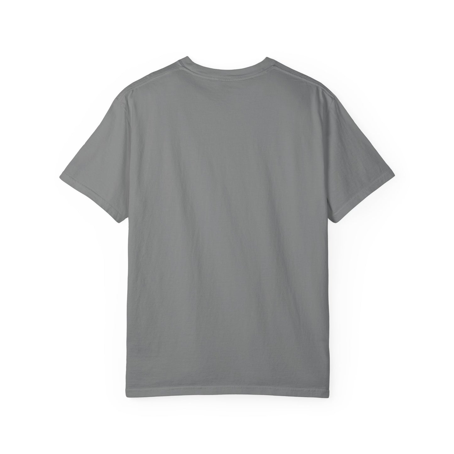 Printor Move-Heavyweight Relaxed Tee
